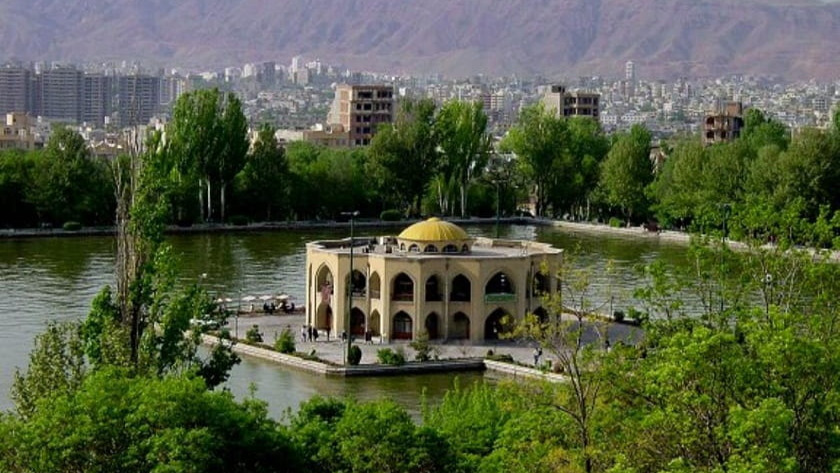 Image of -اجاره خودرو در تبریز